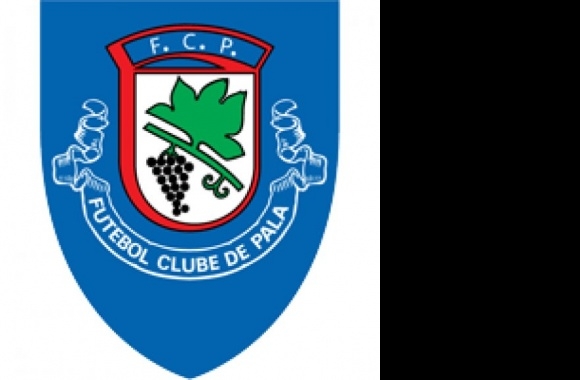 Futebol Clube de Pala Logo