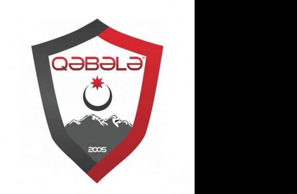 Gabala FK Logo download in high quality