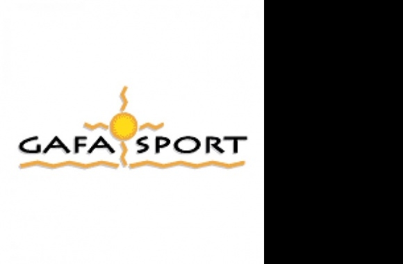 Gafasport Logo download in high quality