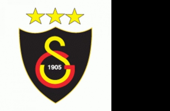 Galata Saray Logo download in high quality