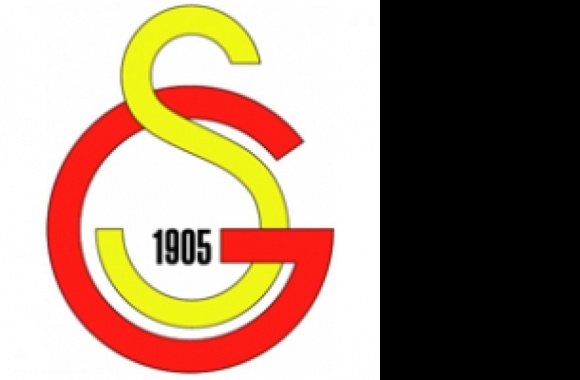 Galatasaray Logo download in high quality