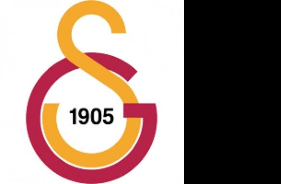 Galatasaray New Logo -gsyaso Logo download in high quality