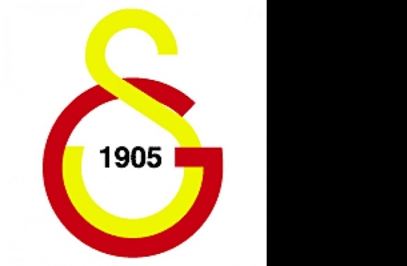 Galatasaray SK Logo download in high quality
