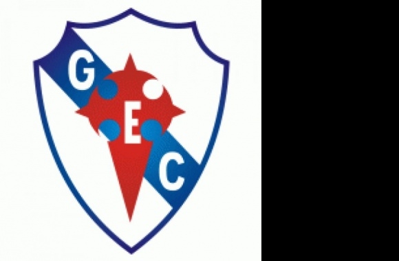 Galícia EC Logo download in high quality