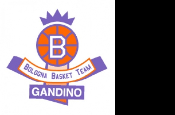 Gandino Logo download in high quality
