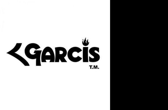 Garcís Logo download in high quality