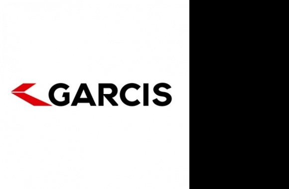 Garcís México Logo