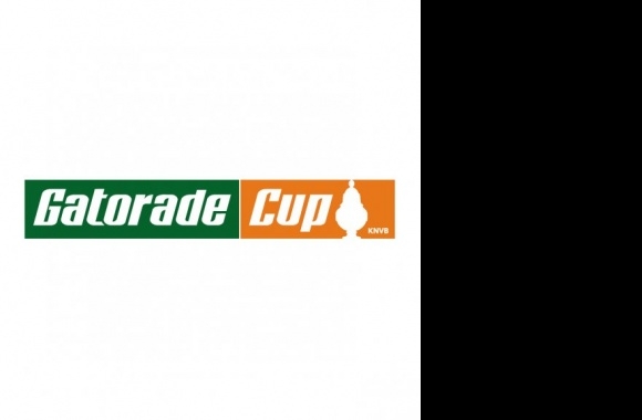 Gatorade Cup Logo download in high quality