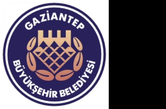 Gaziantep BB SK Logo