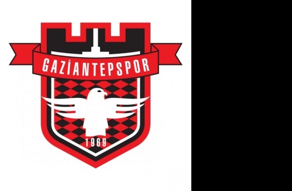Gaziantepspor Gaziantep Logo