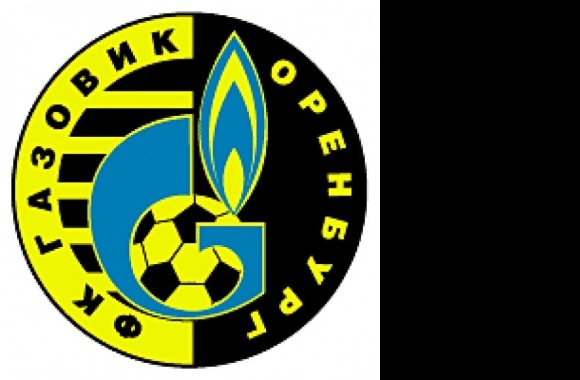 Gazovik Logo download in high quality