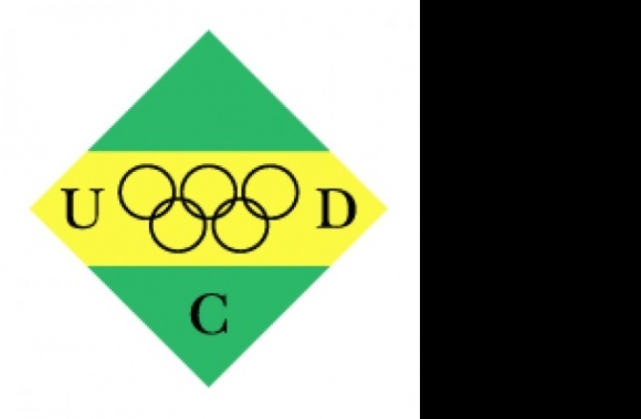 GD Caranguejeira Logo download in high quality