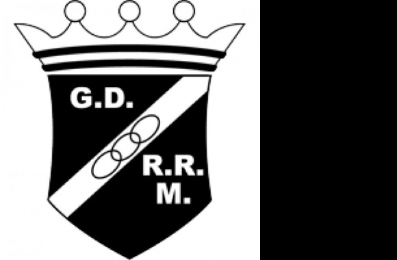 GD Richoa Rio de Mouro Logo download in high quality