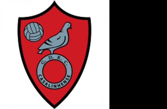 GDRC Casalinhense Logo download in high quality