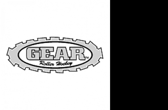 Gear Logo