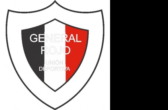 General Rojo de Buenos Aires Logo download in high quality
