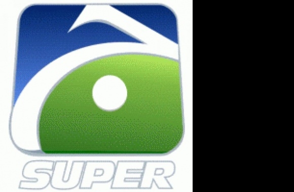 Geo Super Logo