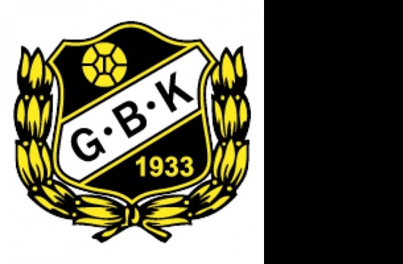 Gerdskens BK Logo download in high quality
