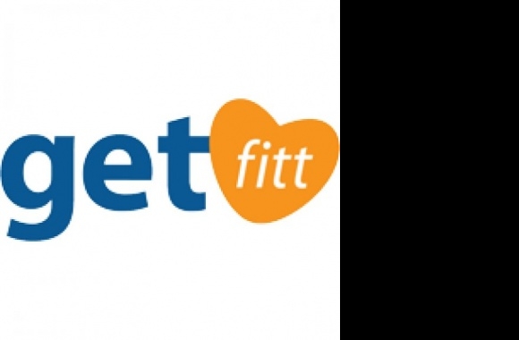 Get Fitt Logo download in high quality