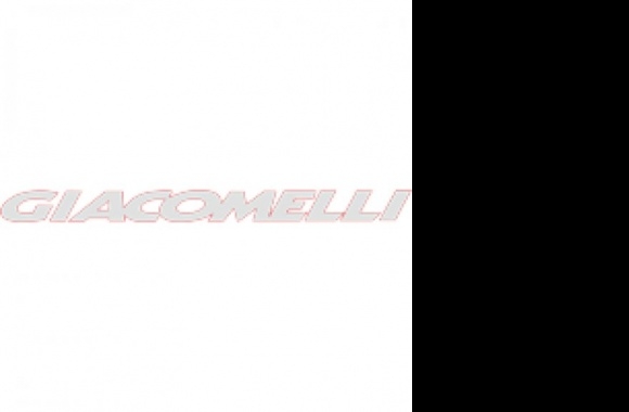Giacomelli Logo download in high quality