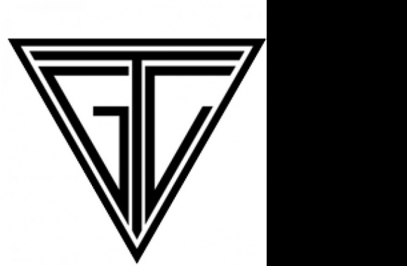 Ginasio C Tavira Logo download in high quality