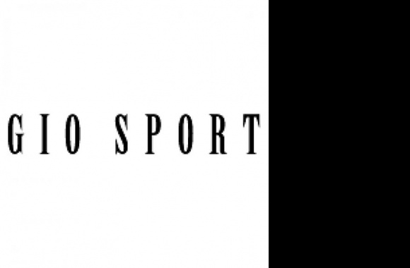 Gio Sport Logo