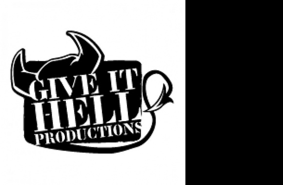 Give It Hell Productions Logo download in high quality