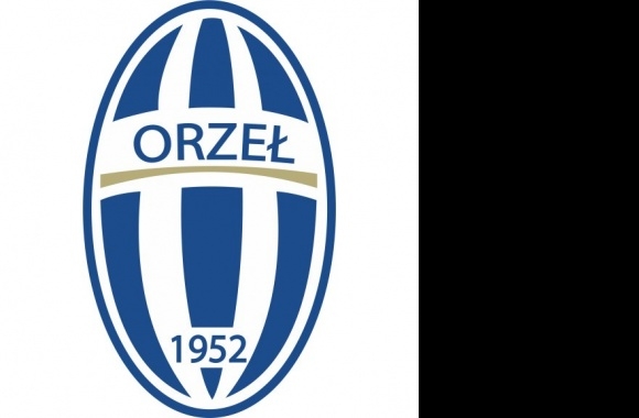 GKS Orzeł Wierzbica Logo download in high quality