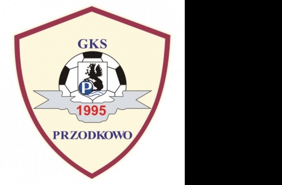 GKS Przodkowo Logo download in high quality