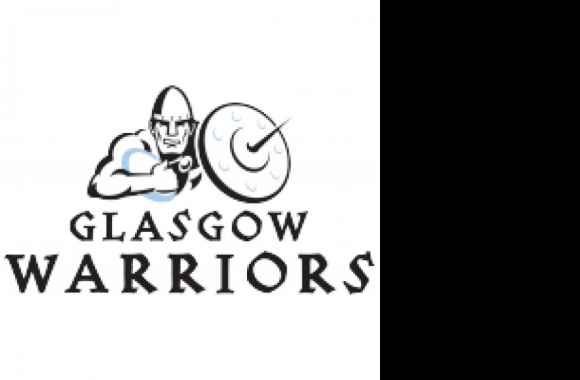 Glasgow Warriors Logo download in high quality