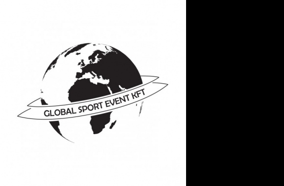 Global Sport Event Kft. Logo download in high quality