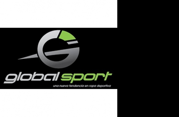Global Sport Logo download in high quality