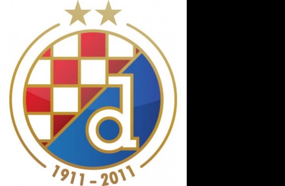 GNK Dinamo Zagreb Logo