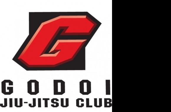 Godoi Jiu-Jitsu Logo download in high quality