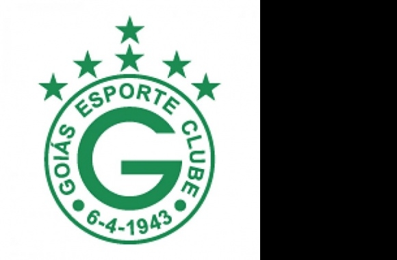 Goias Esporte Clube de Goiania-GO Logo download in high quality