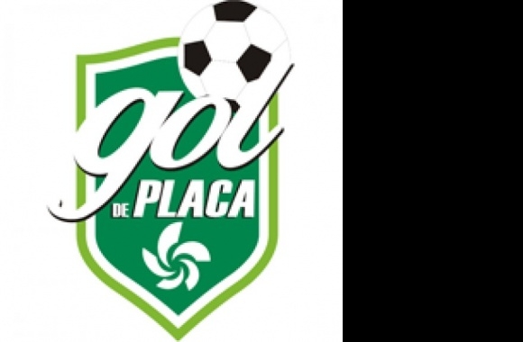 Gol de Placa Logo download in high quality