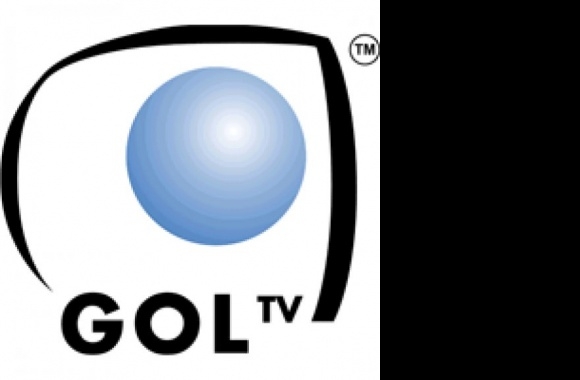 Gol tv Logo download in high quality