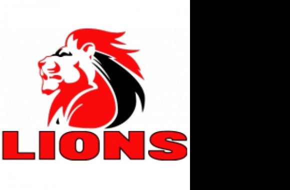 Golden Lions Logo download in high quality