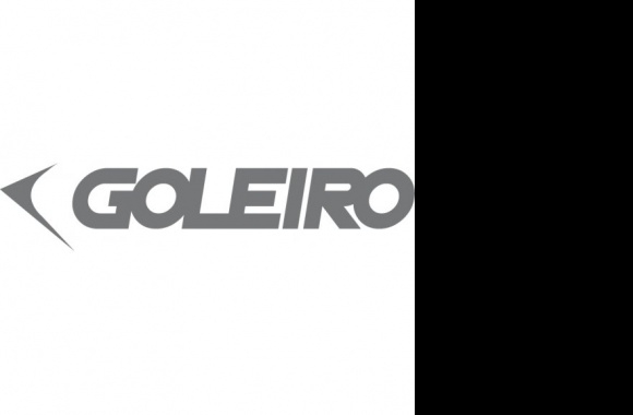 Goleiro Logo download in high quality