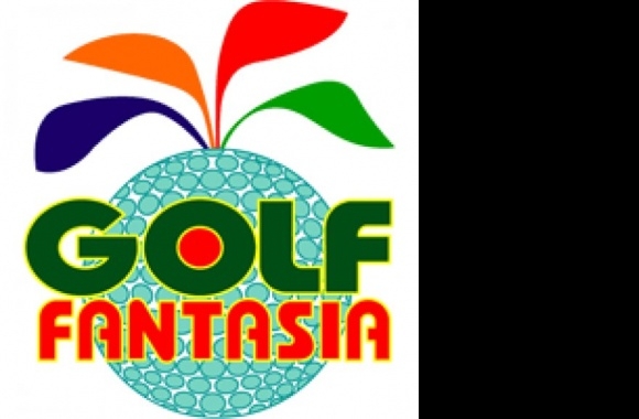 Golf Fantasia Palma Logo download in high quality