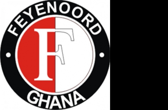 Goma Fetteh Feyenoord Academy Logo download in high quality