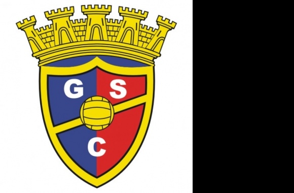 Gondomar Sport Clube Logo download in high quality