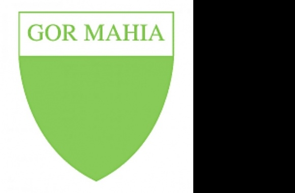 Gor Mahia Logo download in high quality