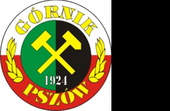 Gornik Pszow Logo