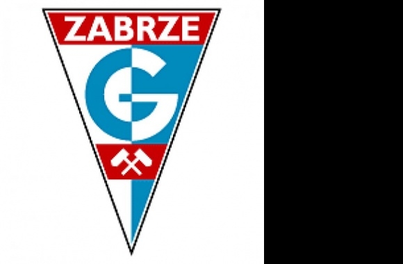 Gornik Zabrze Logo download in high quality