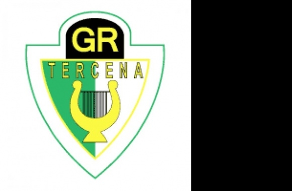 GR Tercena Logo download in high quality