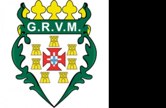 GR Vigor e Mocidade Logo download in high quality