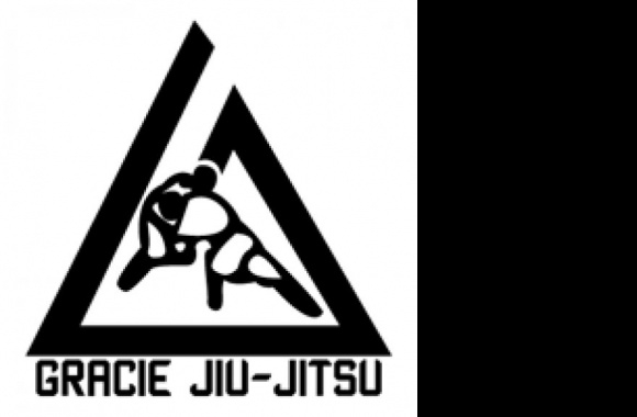 Gracie Family Jiu Jitsu Logo