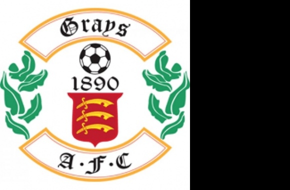Grays Athletic FC Logo