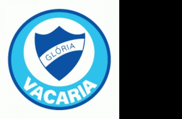 Gremio Esportivo Gloria de Vacaria Logo download in high quality